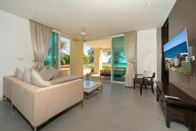 Karon Beachfront Apartment 703 – 사진 6
