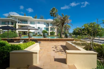 Karon Beachfront Apartment 703 – 사진 7