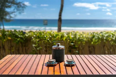 Karon Beachfront Apartment 703 – 사진 13