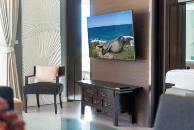 Karon Beachfront Apartment 703 – 사진 16